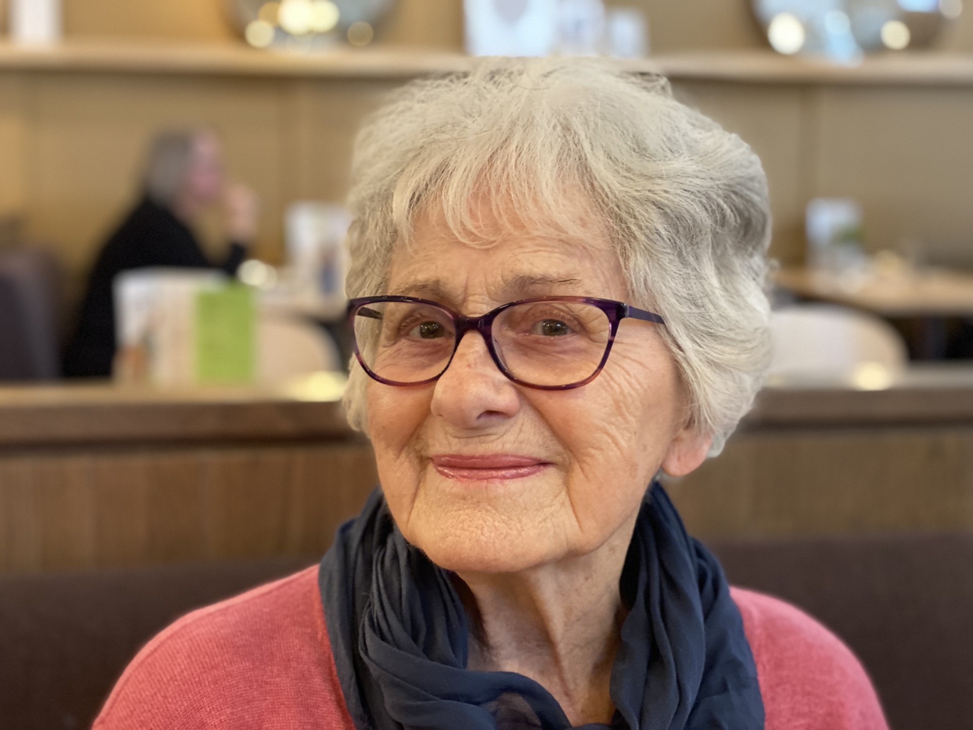 Christine Eilertsen