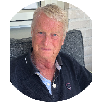 Harald Thoresen