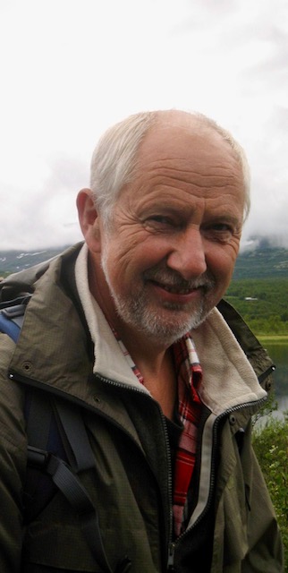 Frode Domaas Germeten