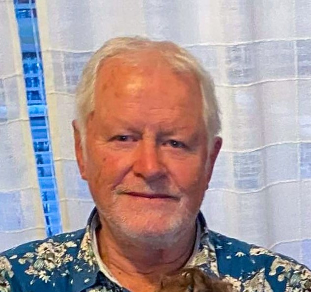 Karl Morten Wefring