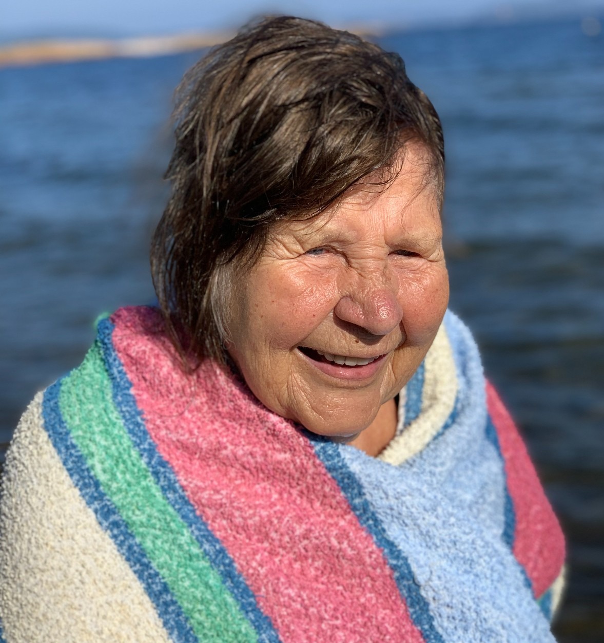 Guri Ingeborg Simonsen