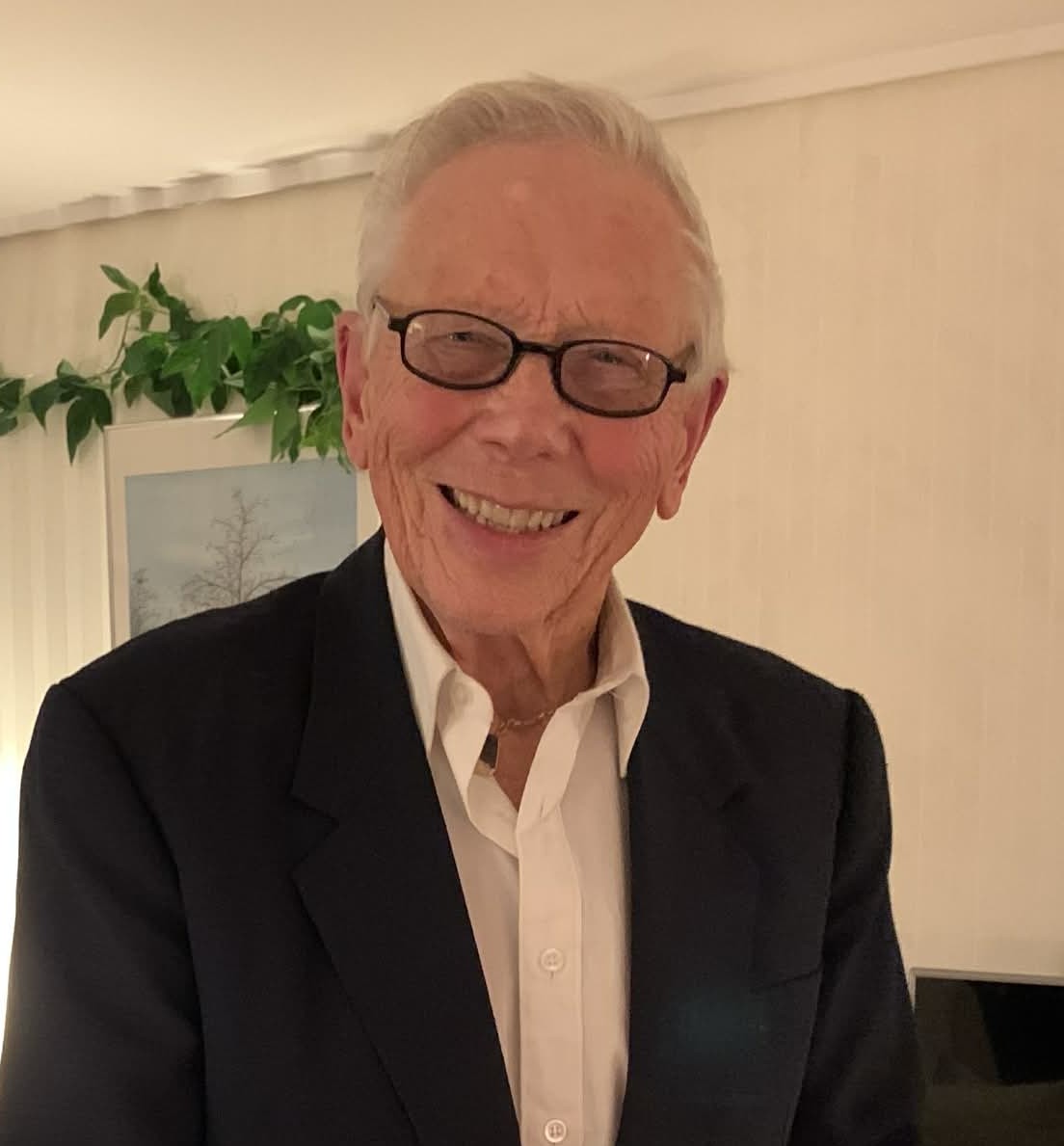 Svein Dagvin Opheim