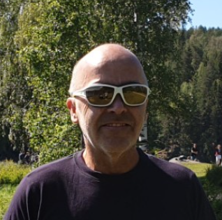 Arne Myhre