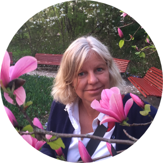 Kirsten Lucie Jacobsen
