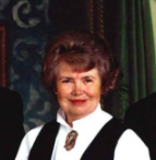 Aase Rigmor Aalvik Juelsen