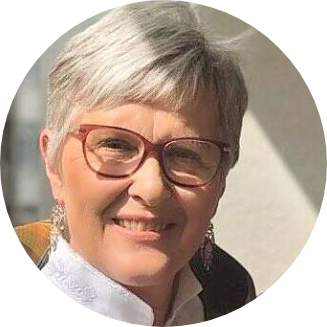 Anne Haugland Prebensen