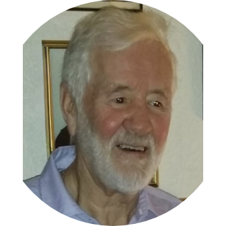 Arne Hans Hagejordet
