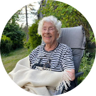 Inger Møller