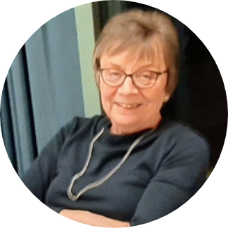Helga Jenny Nilsen