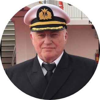 Svein Roald Larsen