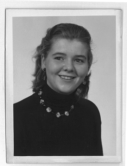 Keth-Hennie Hafstad