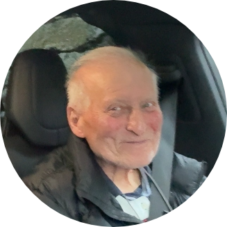 Helge Favang