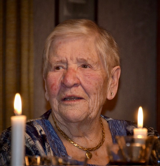 Ella Gudrun Andersen