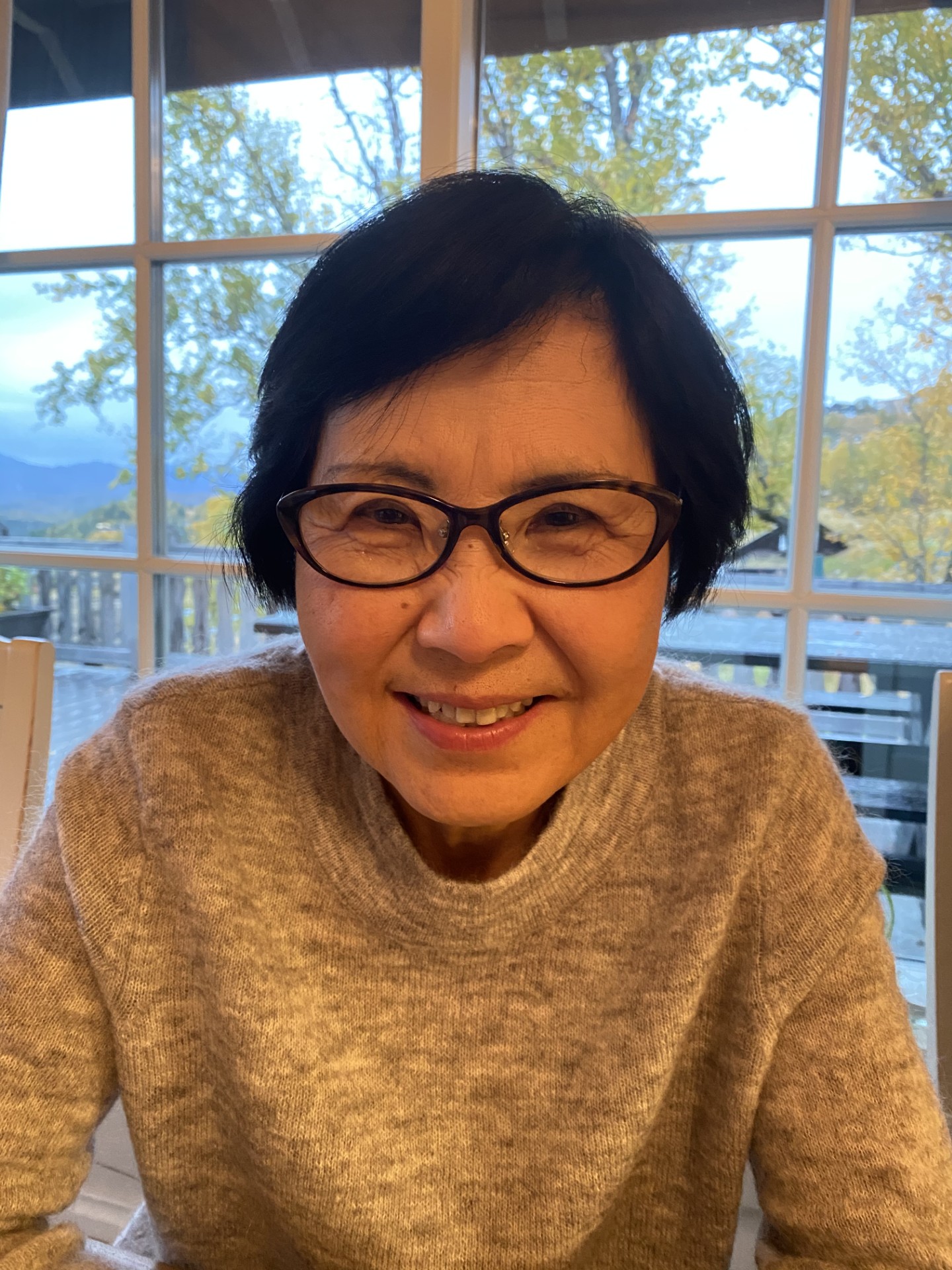 Tamiko Sasaoka