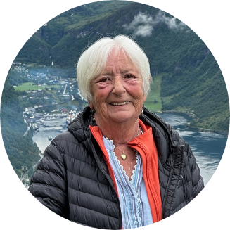 Liv-Betty Andersen