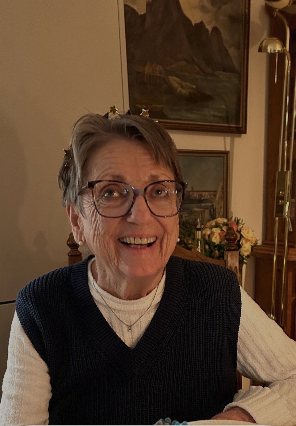 Gro Brudvik Skjelby