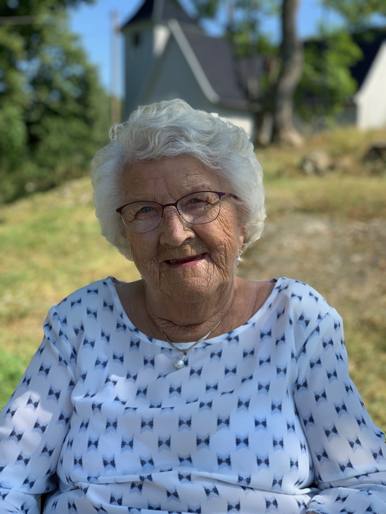 Ingunn Vedis Skaug
