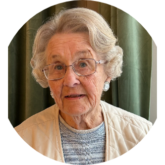 Ellen Marie Greidung