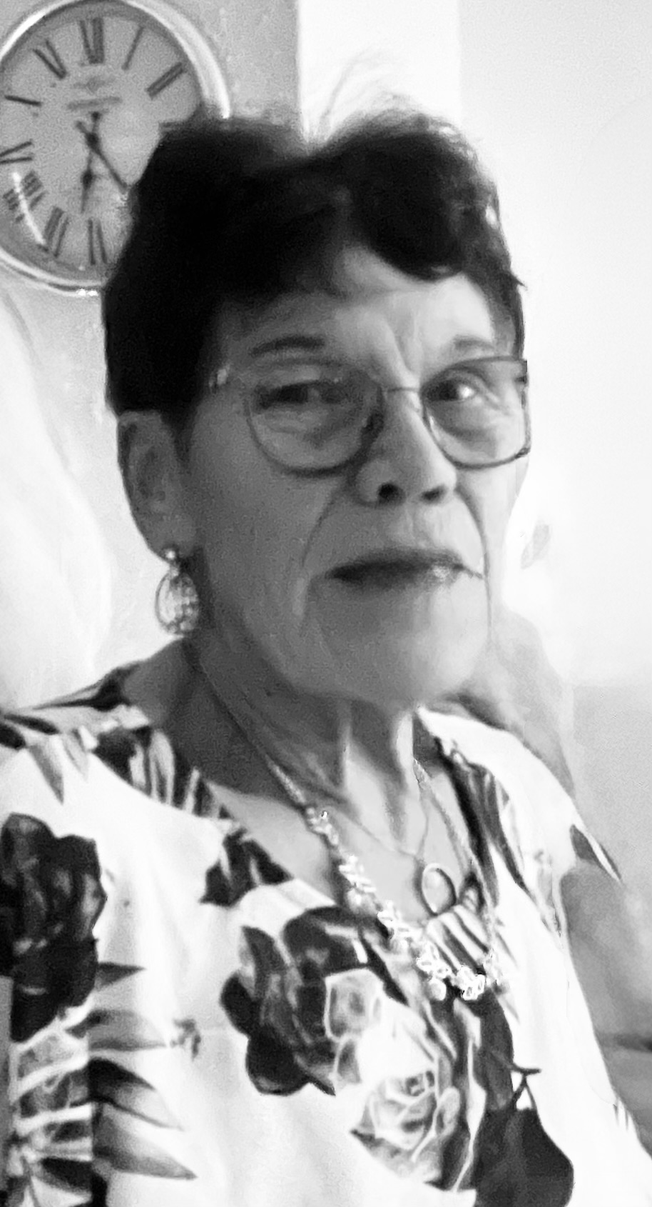 Agnes Thoen
