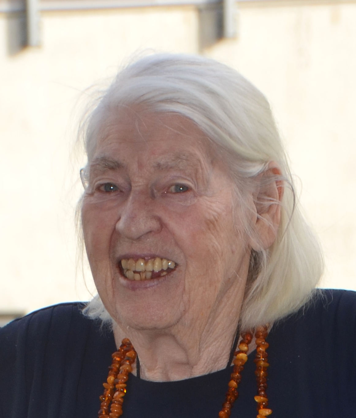 Solveig Folmo