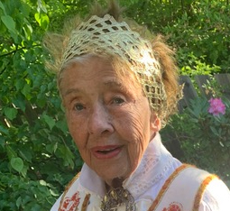 Bjørg Kanden