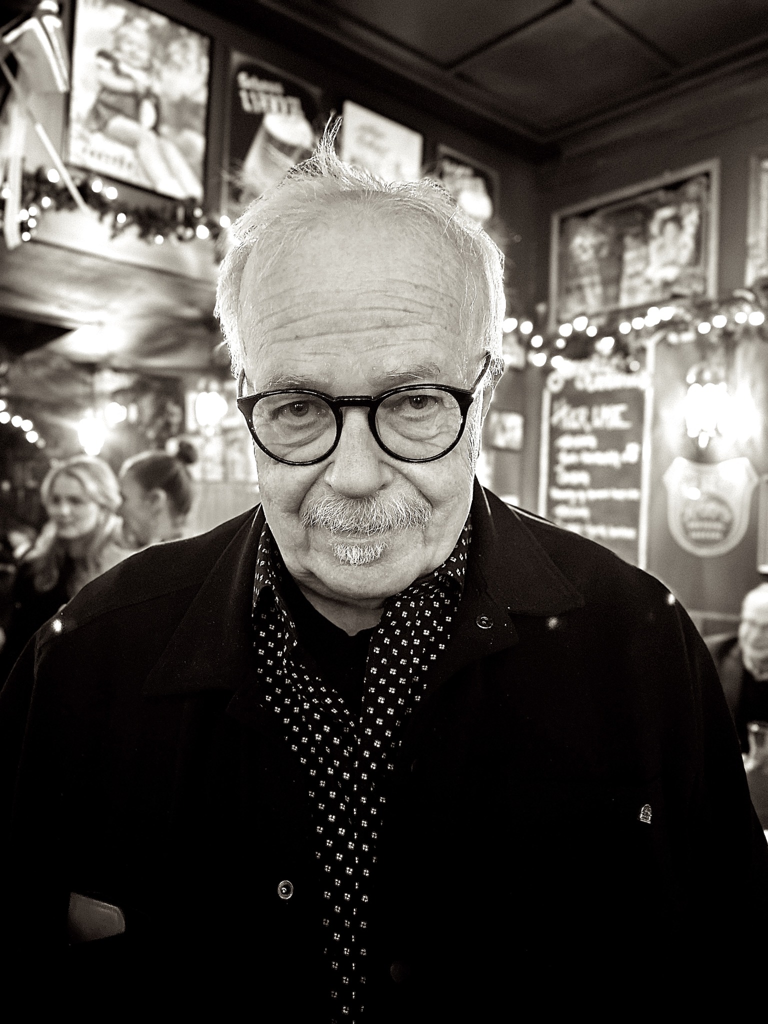 Morten Thomte