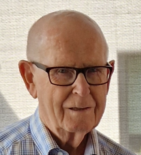 Kjell Halvorsen