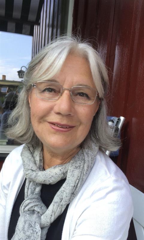 Cecilie Røer