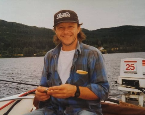Jan Roger Gulliksen