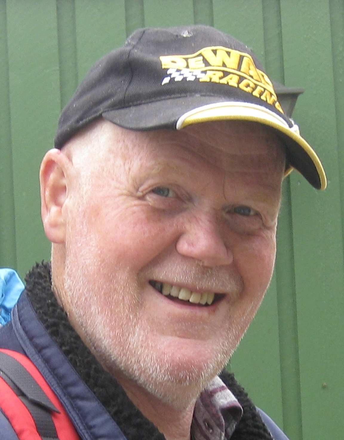 Einar Harry Torgersen