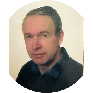 Kåre Martin Fjeld