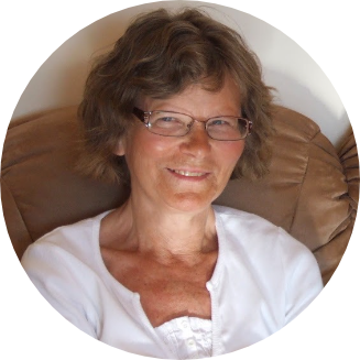 Mary Kirsten Borge
