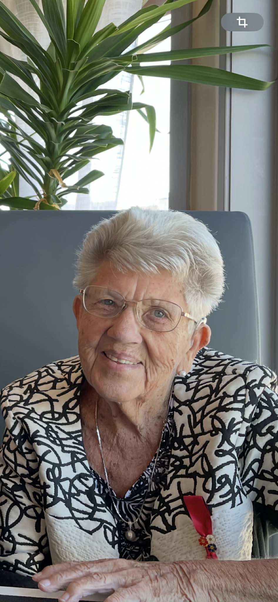 Paula Mork