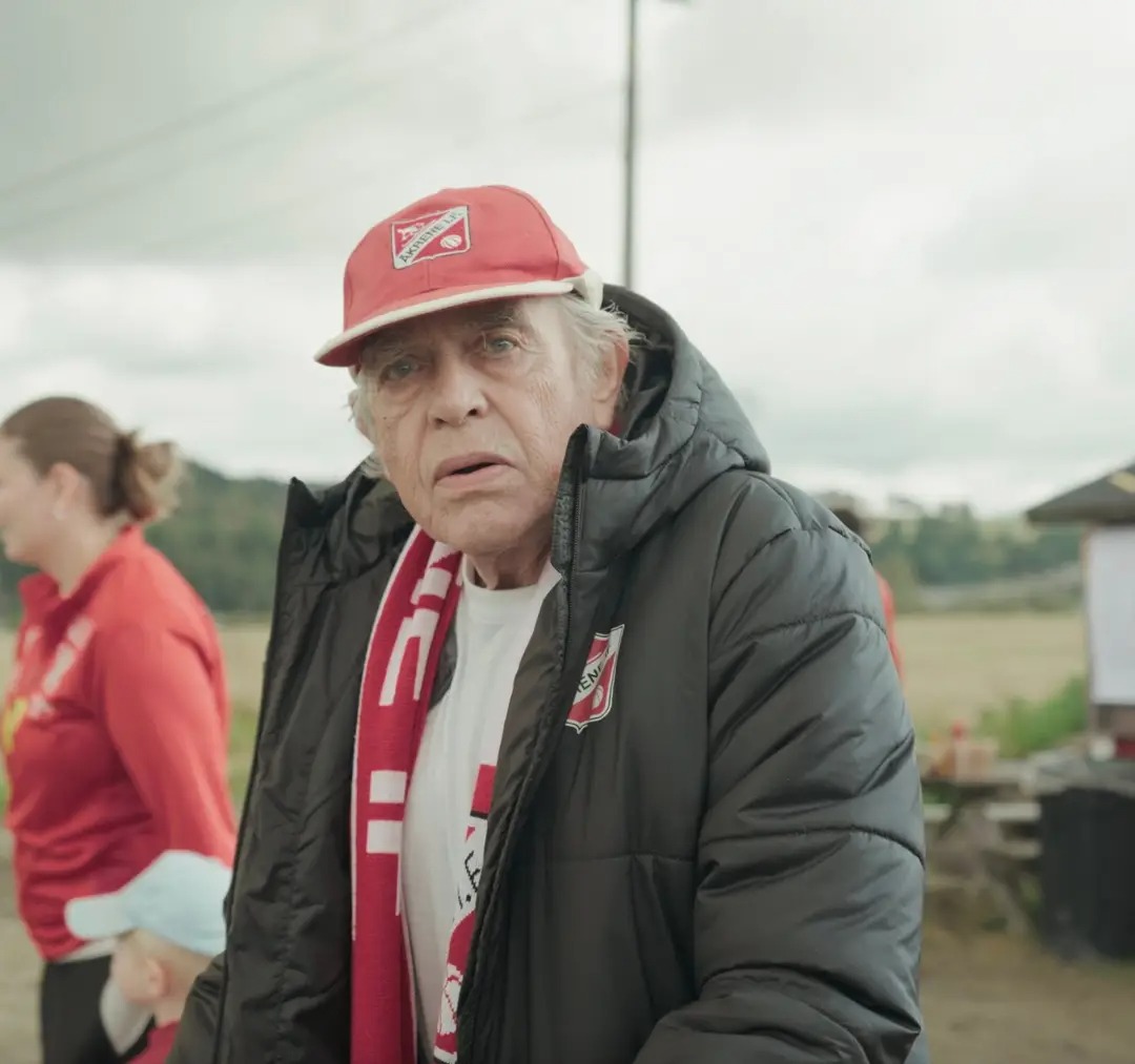 Arild Ormstad Mossing