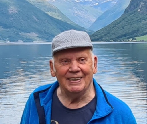Arvid Johan Andersen