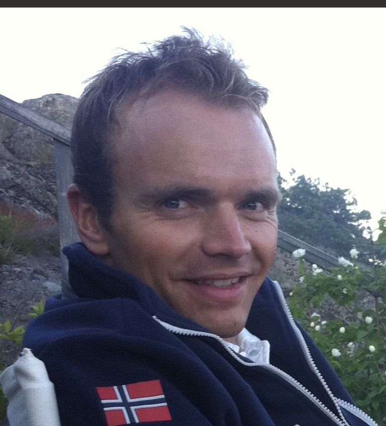 Joachim Kobbeltvedt