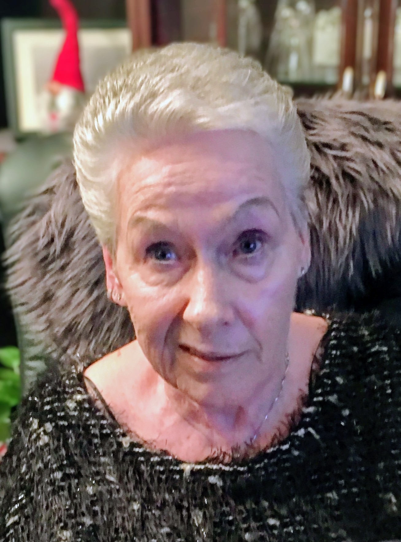 Liv Duerud Sønderby
