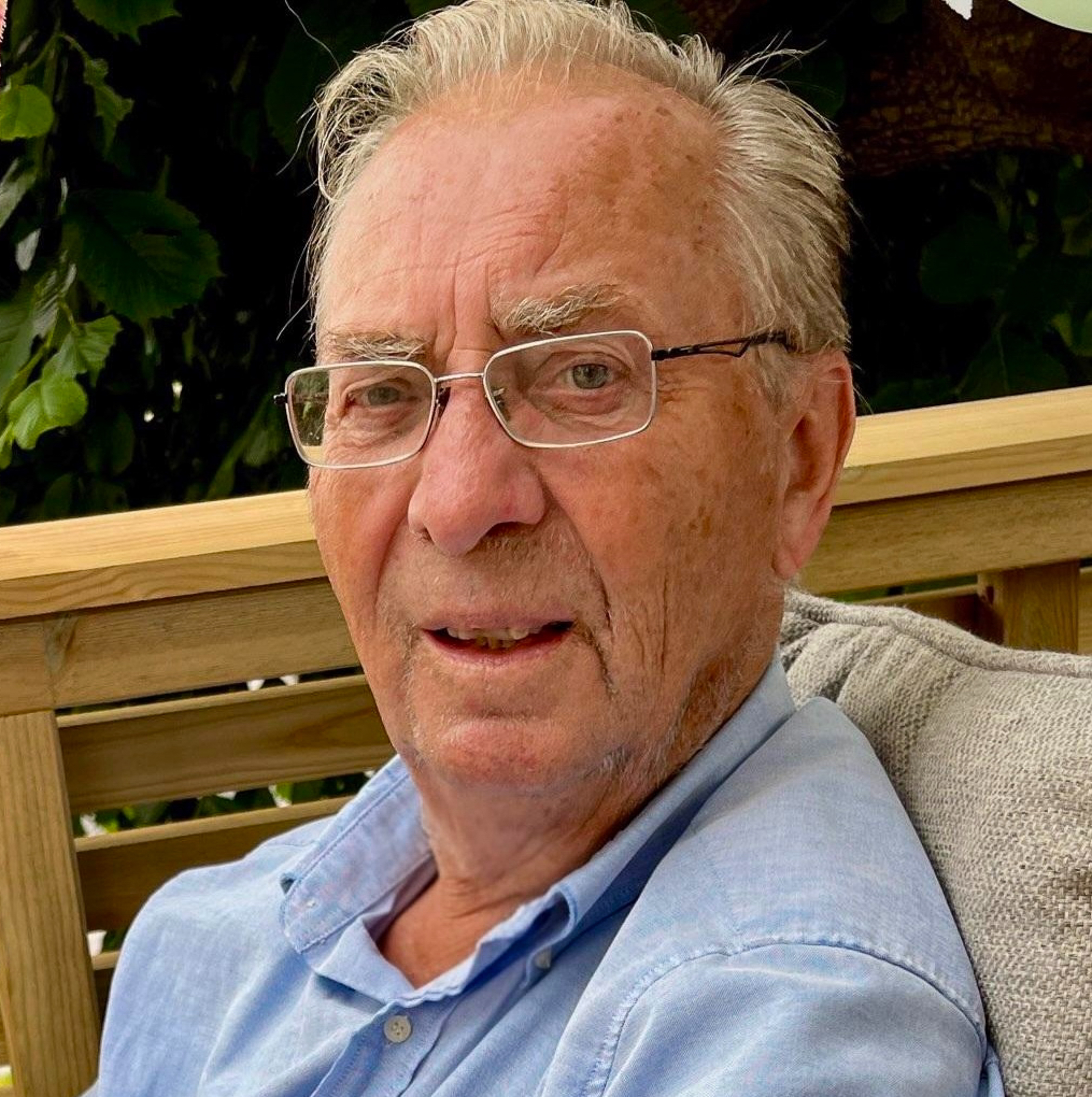 Jan Tore Flyen