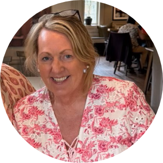 Hilde Bjørke Berg