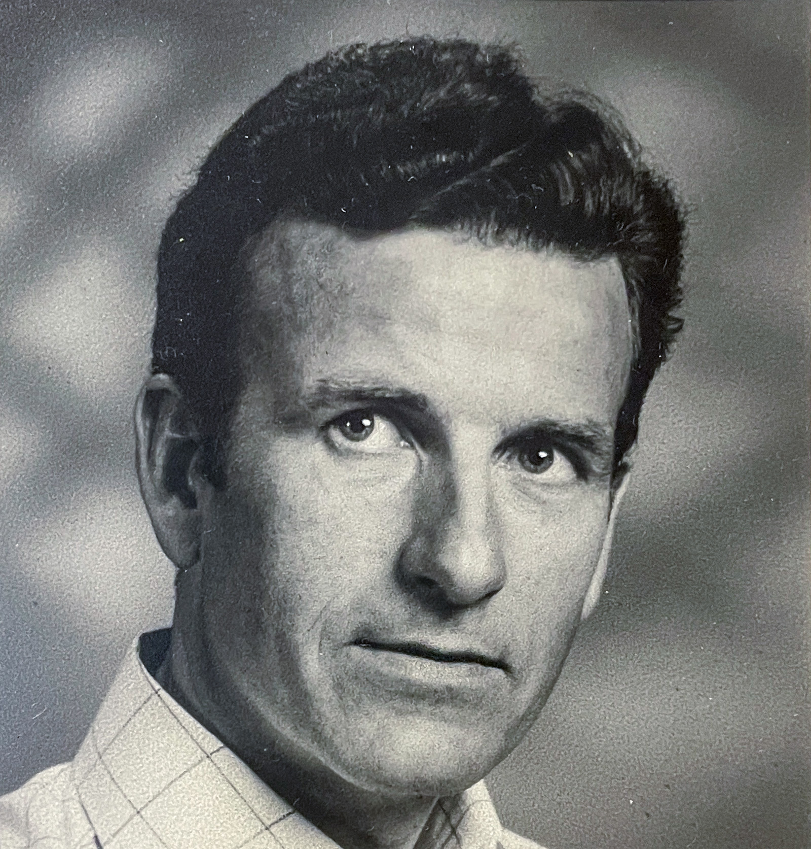 Svein Samuelsen