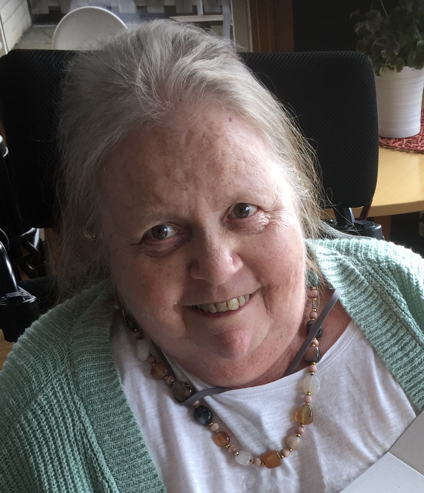 Mette Marie Relbe Årtun