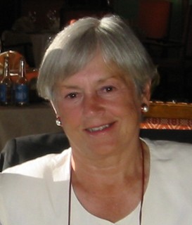 Liv Solem Andersen