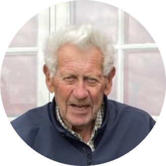 Arne Kjell Holtan