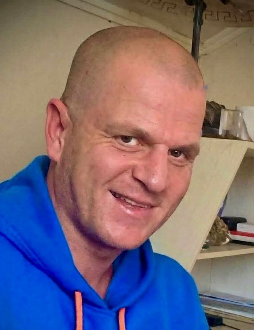 Fredrik Gulliksen