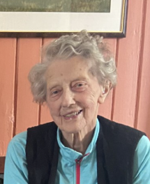 Anne Kristine Lunde