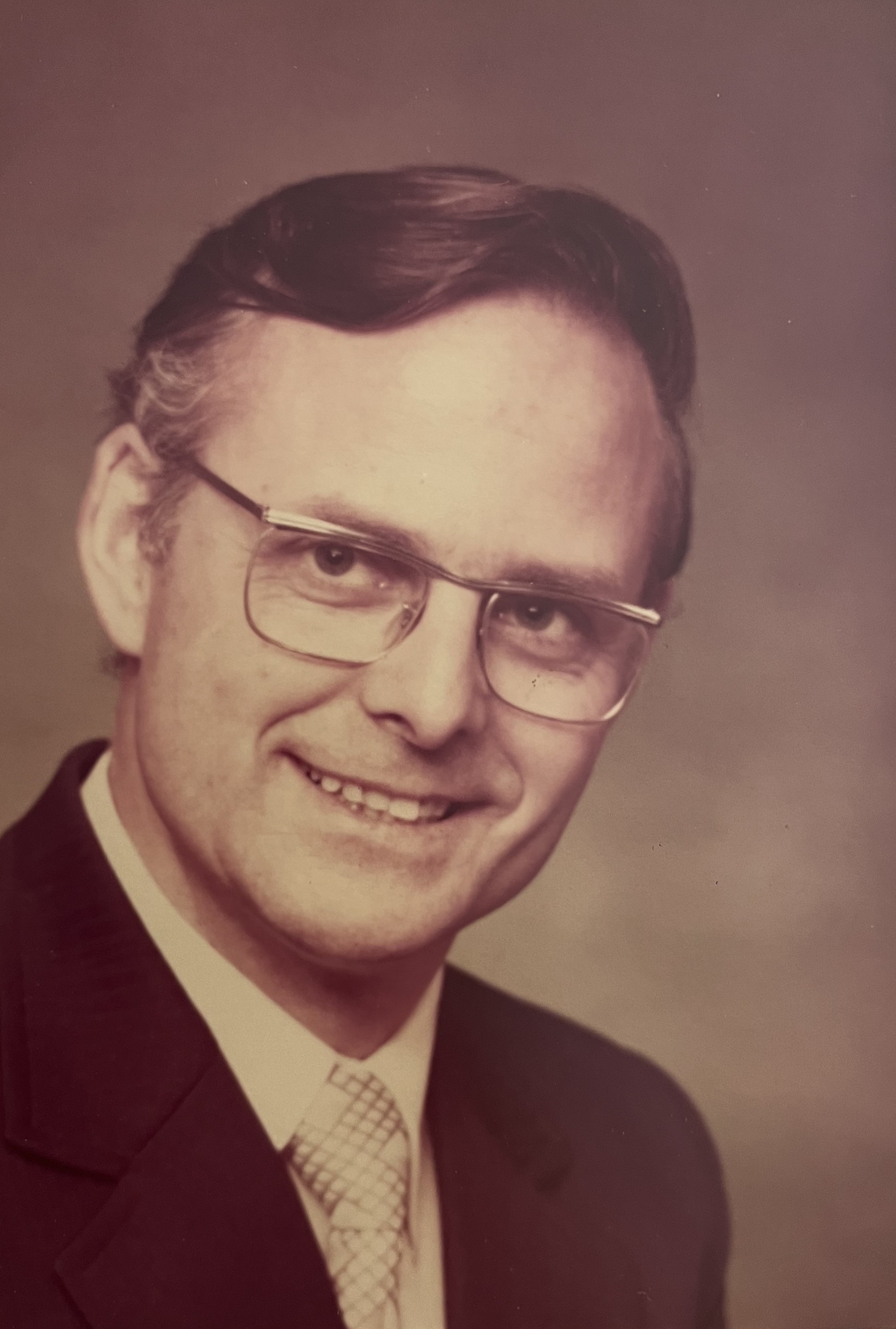 Tom Sverre Vadholm