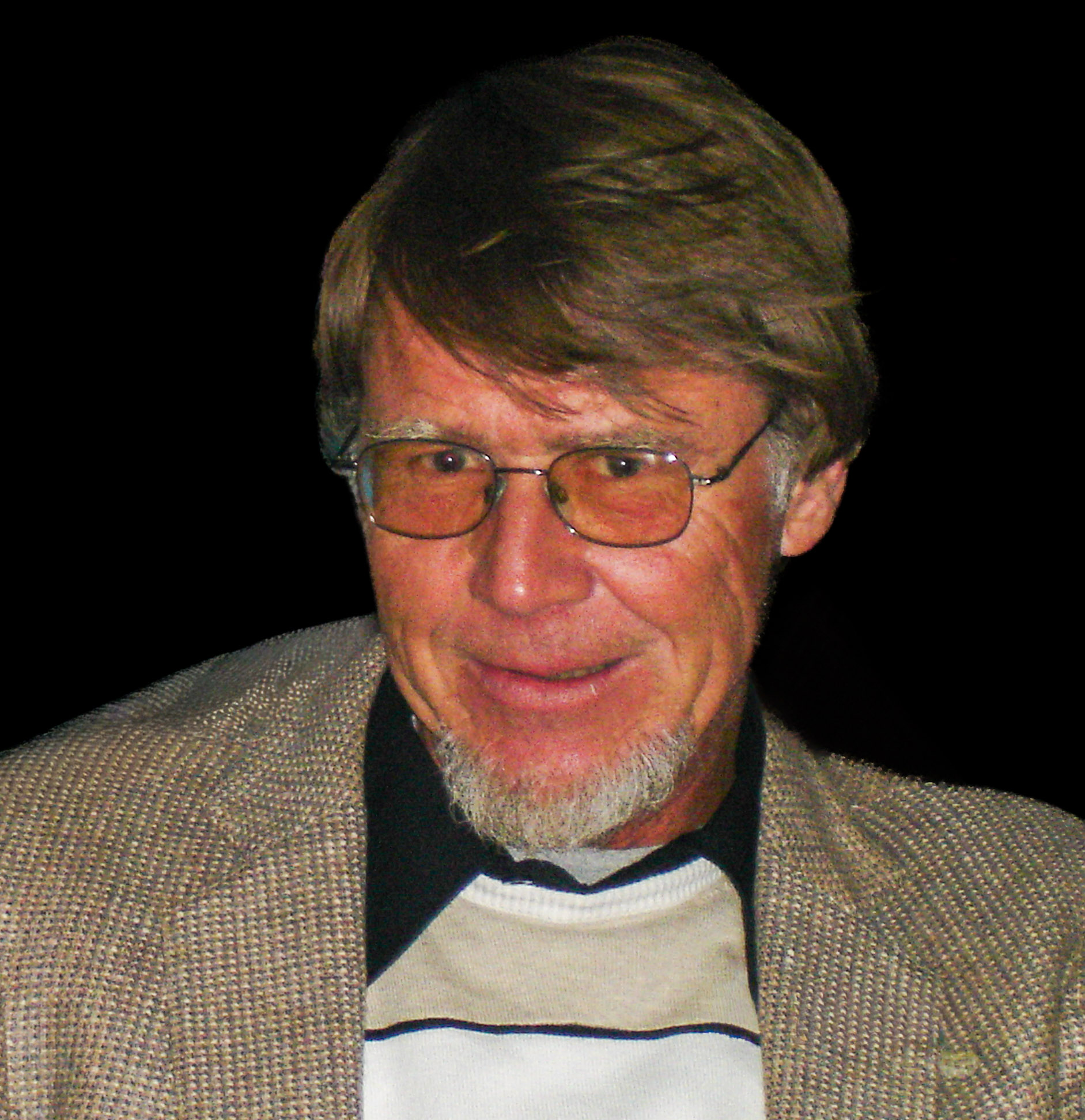 Ole Jørgen Simonsen