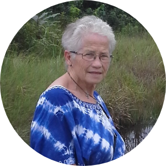 Esther Franciska Øverli