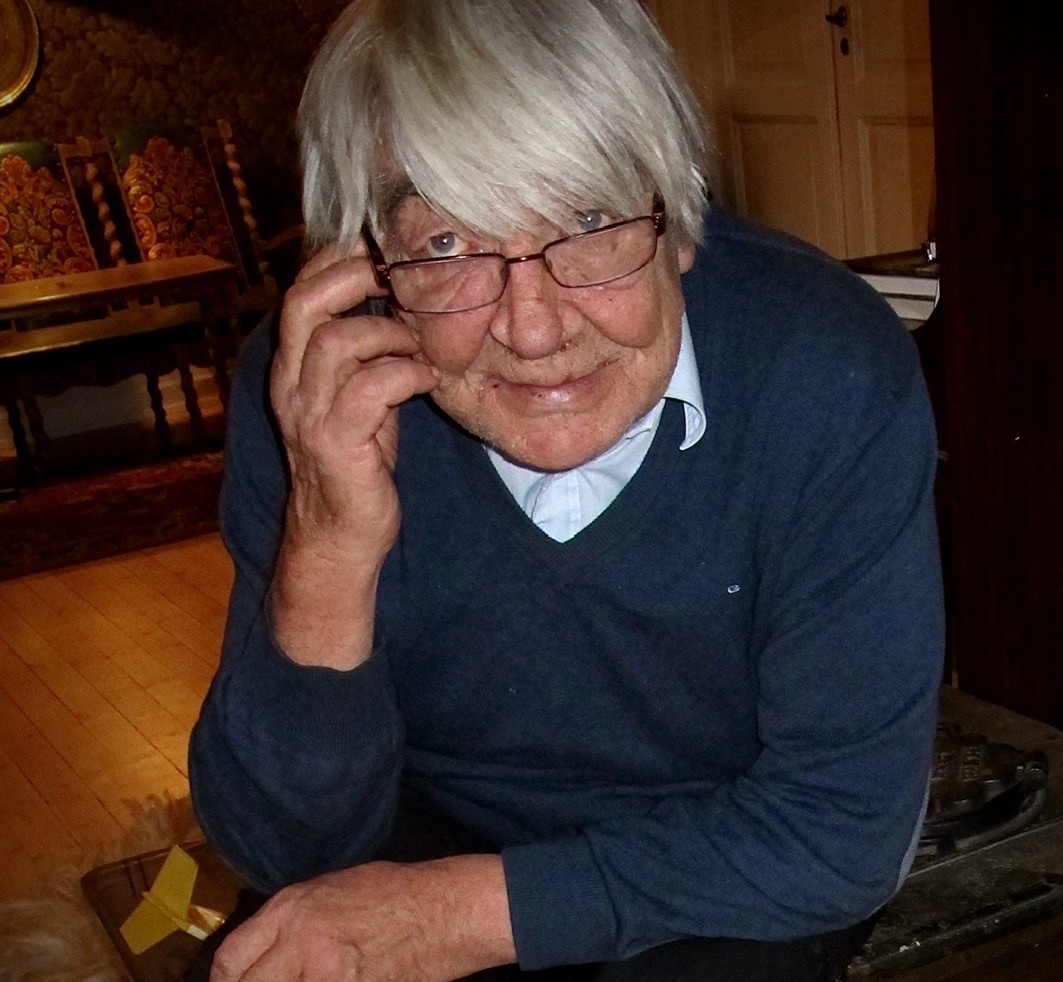 Tore Bjotveit