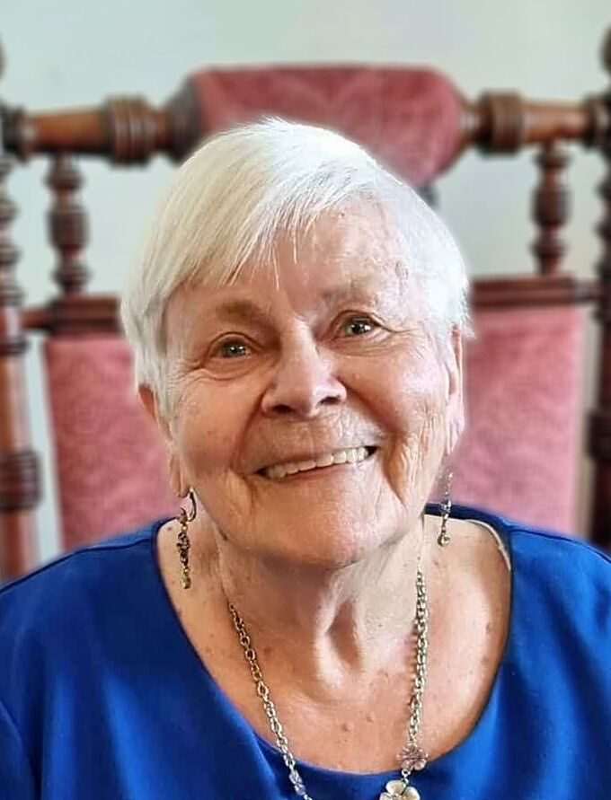 Hilveig Torrissen